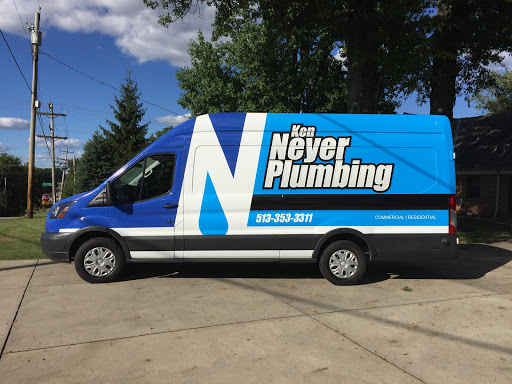 Plumber «Ken Neyer Plumbing, Inc.», reviews and photos, 4895 OH-128, Cleves, OH 45002, USA