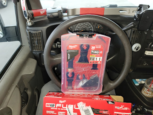 Home Improvement Store «The Home Depot», reviews and photos, 545 S Telegraph Rd, Pontiac, MI 48341, USA