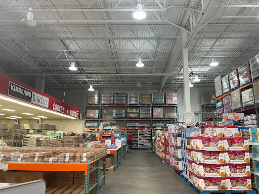 Warehouse store «Costco Wholesale», reviews and photos, 125 Beacon Dr, Holbrook, NY 11741, USA