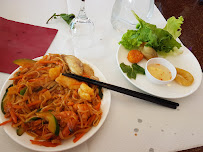 Plats et boissons du Restaurant asiatique Asia Gourmet à Roye - n°7