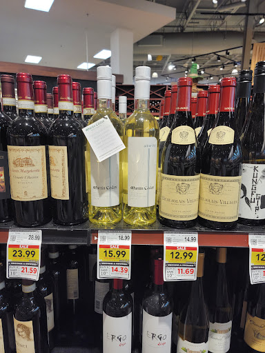 Grocery Store «Strack & Van Til», reviews and photos, 1515 US-41, Schererville, IN 46375, USA