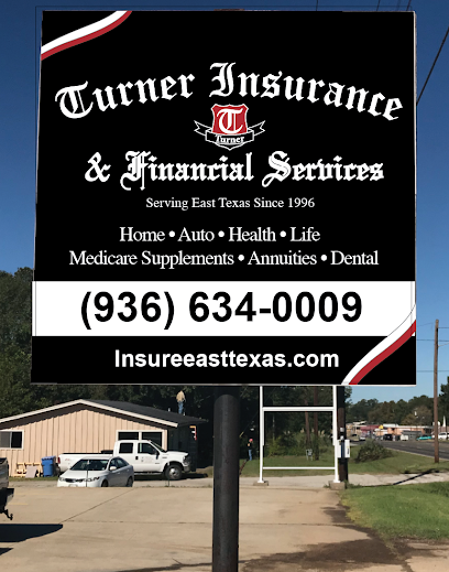 Turner Insurance & Financial Services