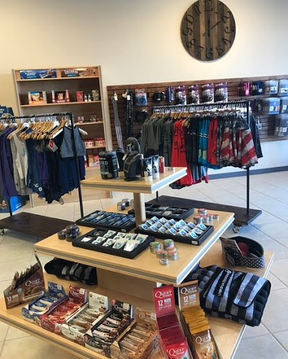 Sportswear Store «Endurance Apparel and Gear», reviews and photos, 502B Hilltop Plaza, Virginia Beach, VA 23454, USA