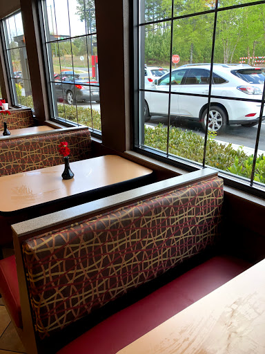 Fast Food Restaurant «Chick-fil-A», reviews and photos, 2635 Hamilton Mill Rd, Buford, GA 30519, USA