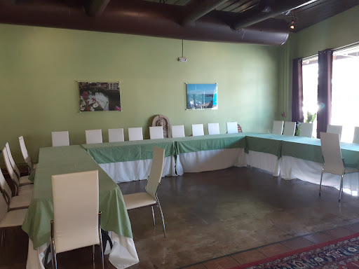 European Restaurant «The Chef and the Frog», reviews and photos, 607 S Madison St, Whiteville, NC 28472, USA