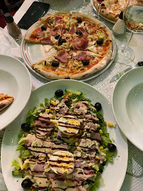 Les plus récentes photos du Restaurant italien Four Saisons à Paris - n°13