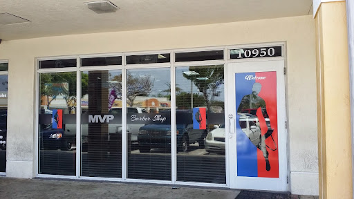 Barber Shop «MVP BARBERSHOP», reviews and photos, 10950 SW 184th St, Miami, FL 33157, USA