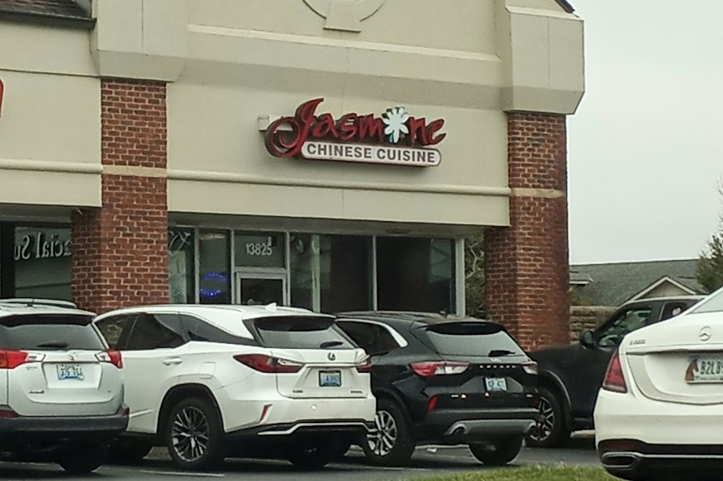 Jasmine Szechuan Chinese Cuisine and Tsubaki Sushi Bar 40245