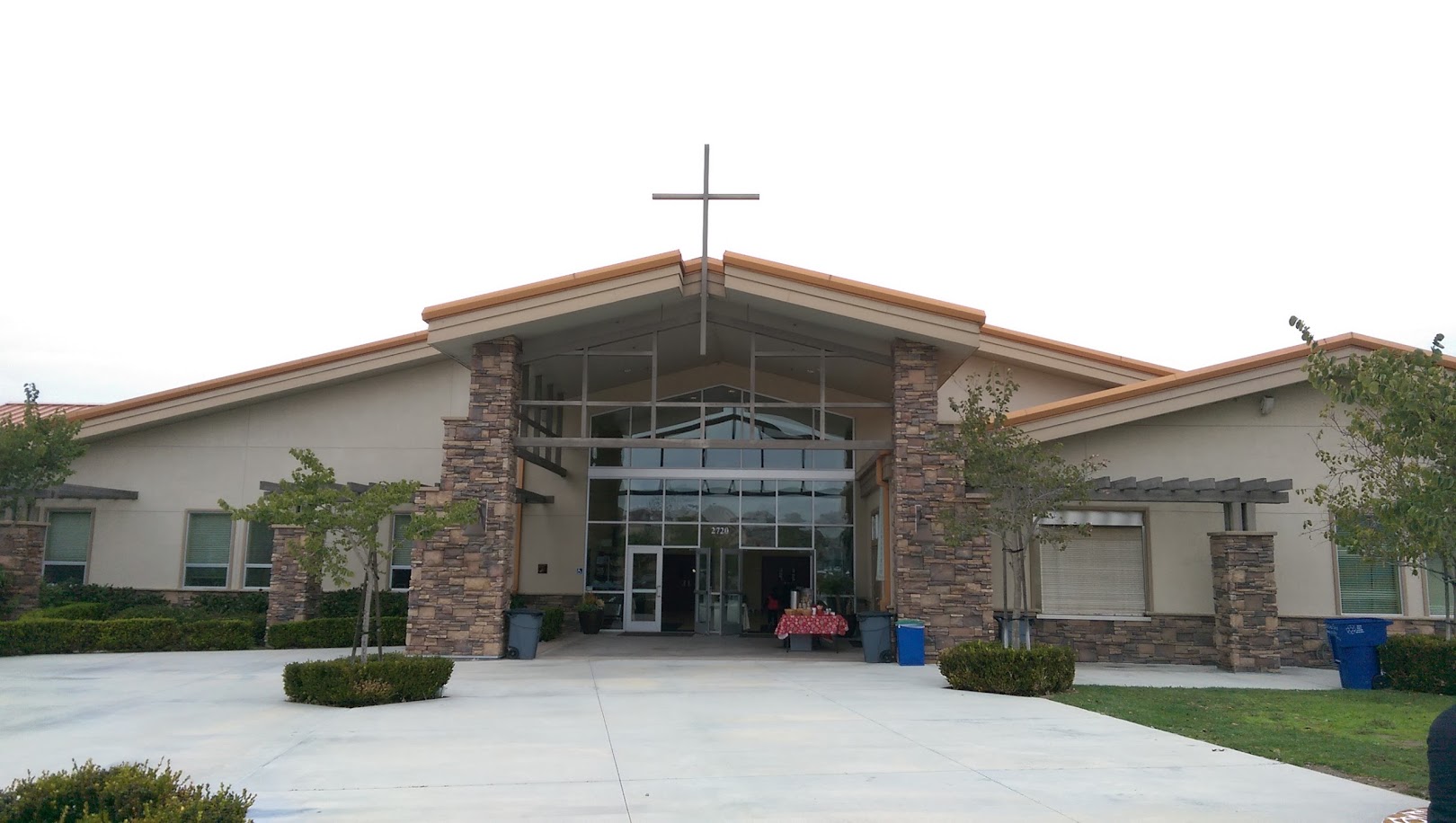 New Hope Community Church Chula Vista, CA