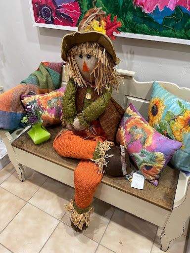 Florist «Greensmith Florist & Fine Gifts», reviews and photos, 295 E Emmett St, Battle Creek, MI 49017, USA