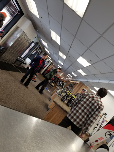 Ski Rental Service «Cole Sport», reviews and photos, 1615 Park Ave, Park City, UT 84060, USA