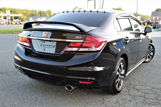 Used Car Dealer «Pride Auto Sales», reviews and photos, 10824 Courthouse Rd, Fredericksburg, VA 22408, USA