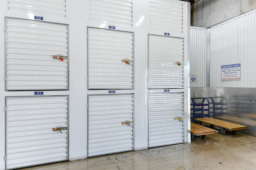 Self-Storage Facility «Value Store It Self Storage Miami», reviews and photos, 9101 NW 7th Ave, Miami, FL 33150, USA