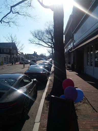 Book Store «Elm Street Bookstore», reviews and photos, 35 Elm St, New Canaan, CT 06840, USA
