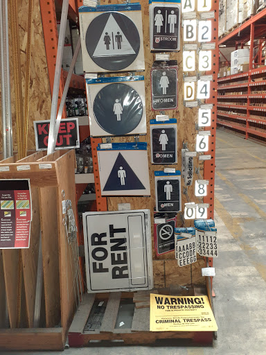 Home Improvement Store «HD Supply Home Improvement Solutions», reviews and photos, 1044 E 4th St, Santa Ana, CA 92701, USA
