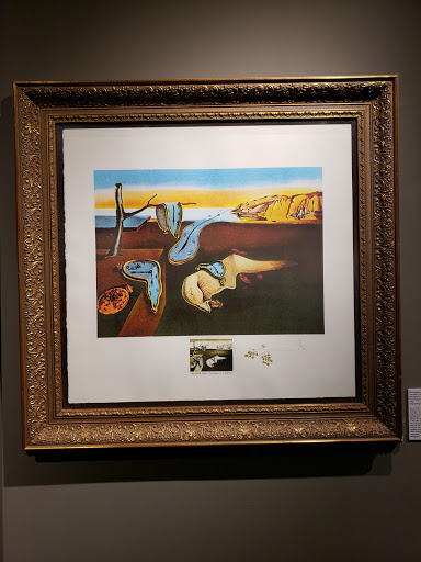 Art Museum «Dali17 at the Museum of Monterey», reviews and photos, 5 Custom House Plaza, Monterey, CA 93940, USA