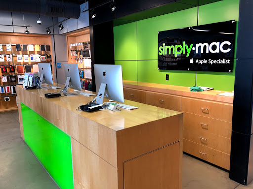 Computer Store «Simply Mac - Apple Premier Partner», reviews and photos, 1414 Foothill Dr, Salt Lake City, UT 84108, USA