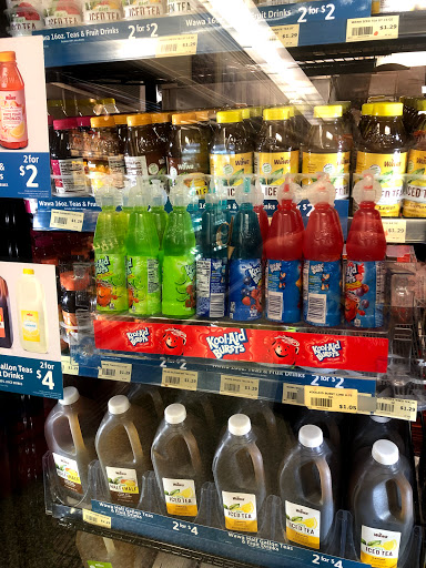 Sandwich Shop «Wawa», reviews and photos, 339 S Main St, Doylestown, PA 18901, USA