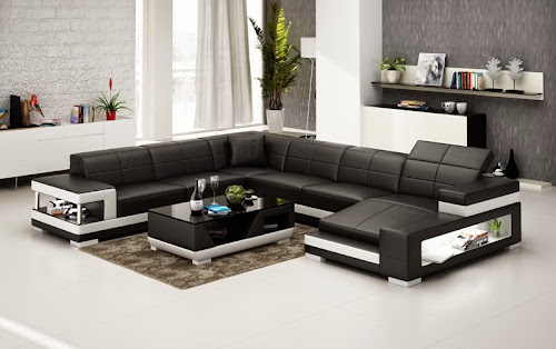 Magasin de meubles Confort-cuir Canape Cuir Lyon Bron