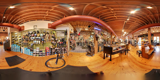 Bicycle Store «Heartland Cycle & Fitness Co», reviews and photos, 111 N Mosley St, Wichita, KS 67202, USA