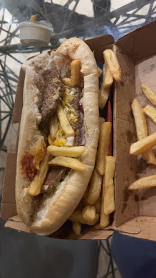 L’Original à Draguignan
