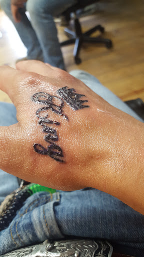 Explore three sisters tattoo ideas, creative tattoo ideas in Sulphur Springs, available at The Highwaymen USA Ink llc.