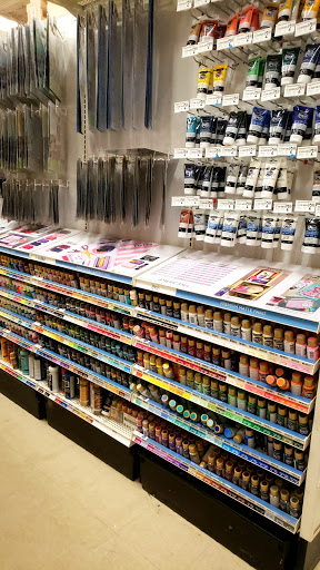 Craft Store «Michaels», reviews and photos, 1712 N Federal Hwy, Fort Lauderdale, FL 33305, USA