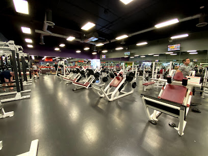 LAS VEGAS ATHLETIC CLUBS - GREEN VALLEY