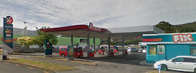 Caltex - Wainuiomata