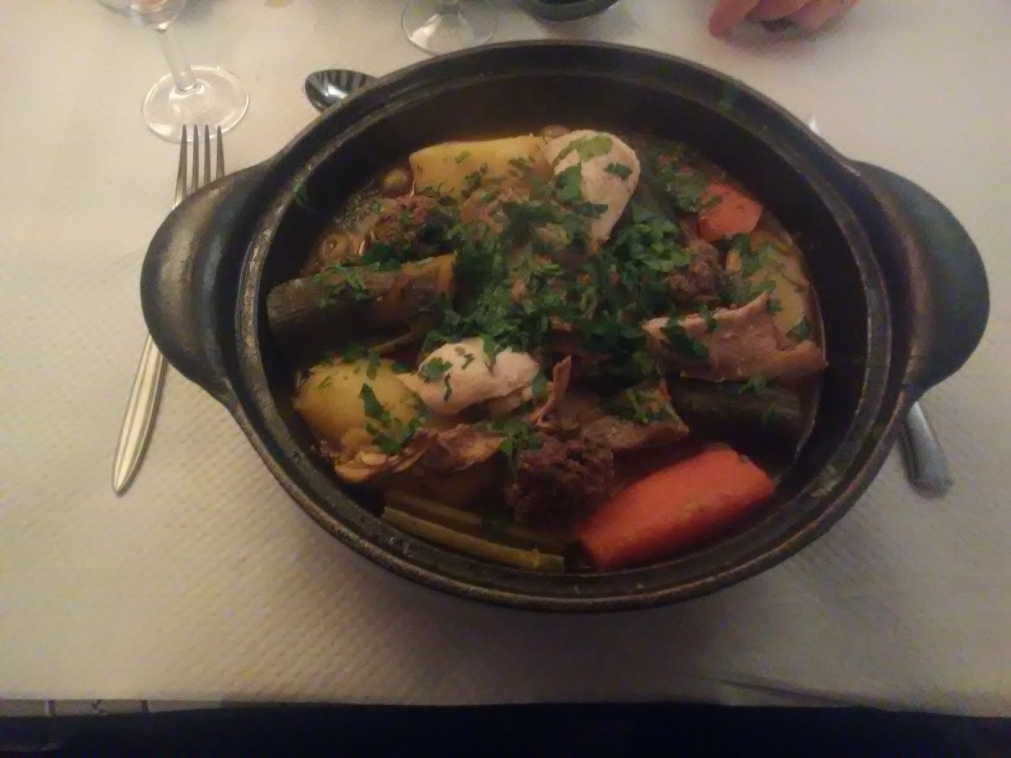 Photo n° 1 de l'avis de Nicolas.e fait le 10/01/2020 à 23:14