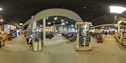 Harley-Davidson Dealer «Harley-Davidson of Madison», reviews and photos, 6200 Millpond Rd, Madison, WI 53718, USA
