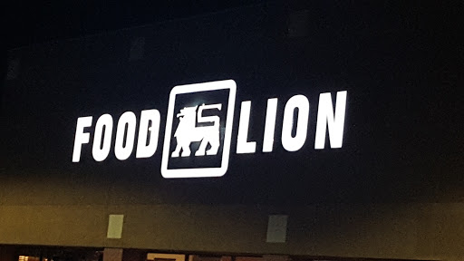 Grocery Store «Food Lion», reviews and photos, 558 W Main St, Stanley, VA 22851, USA