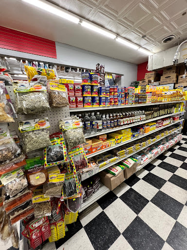 Grocery Store «Roslindale Market», reviews and photos, 4140 Washington St, Roslindale, MA 02131, USA