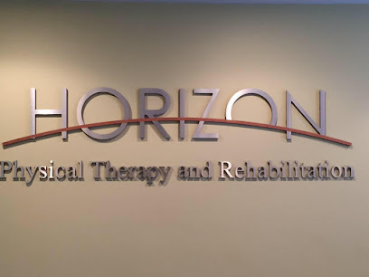 Horizon Physical Therapy and Rehabilitation