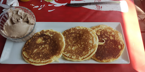 Pick-A-Pancake