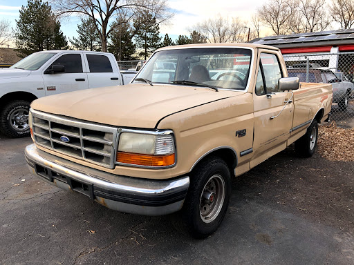 Used Car Dealer «You Sell Auto», reviews and photos, 6295 W Colfax Ave, Lakewood, CO 80214, USA