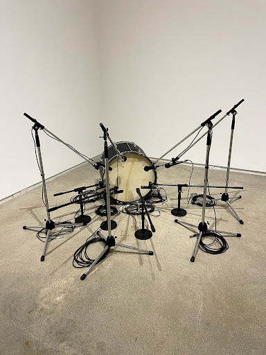 Art Museum «Blaffer Art Museum», reviews and photos, 4173 Elgin St, Houston, TX 77004, USA