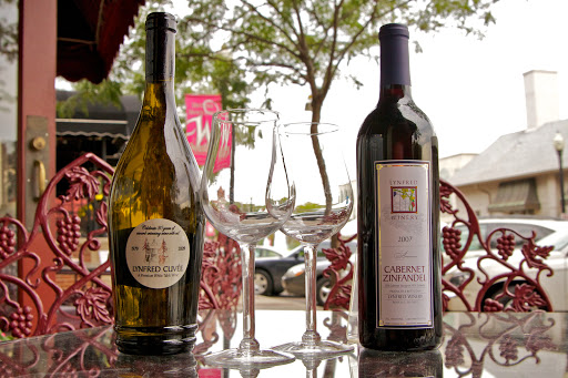 Wine Store «Tasting deVine», reviews and photos, 127 W Front St, Wheaton, IL 60187, USA