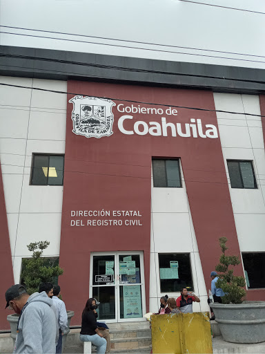 Coahuila Radio Y Televisión