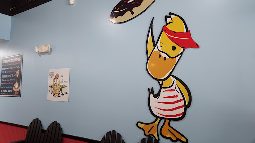 Donut Shop «Duck Donuts», reviews and photos, 100 Wrenn Dr #101, Cary, NC 27511, USA