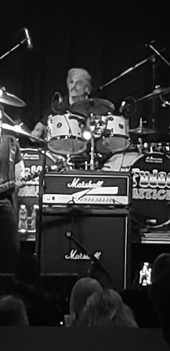 Event Venue «Tralf Music Hall», reviews and photos, 622 Main St, Buffalo, NY 14202, USA