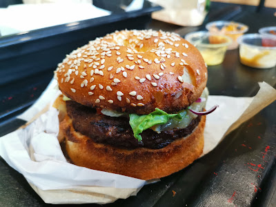 BONIDÉ à Nancy