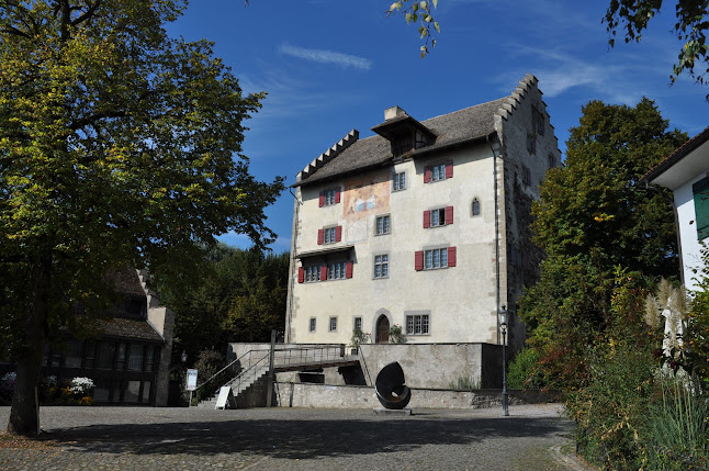 Stiftung Schloss Greifensee