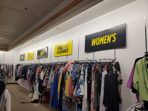 Department Store «JCPenney», reviews and photos, 1260 Gibson Rd, Woodland, CA 95776, USA