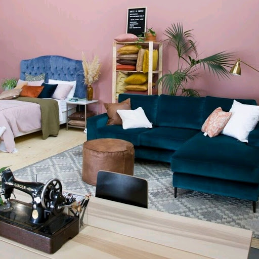 The Upholstery Shop & Biltfirm Furniture