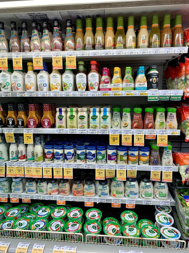 Grocery Store «Safeway», reviews and photos, 10350 Willard Way, Fairfax, VA 22030, USA