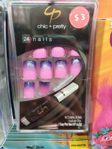 Variety Store «Five Below», reviews and photos, 1130 Stafford Market Pl, Stafford, VA 22556, USA