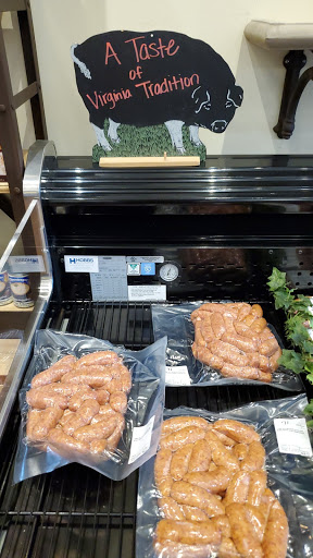 Gourmet Grocery Store «Edwards Ham Shop», reviews and photos, 5541 Richmond Rd, Williamsburg, VA 23185, USA