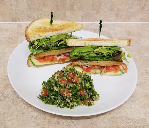 Health Food Store «Organic Food Center», reviews and photos, 862 N Miramar Ave, Indialantic, FL 32903, USA