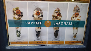 Photo n°35 de TOMO à Paris ()